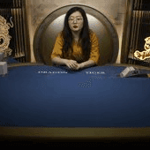 Korean Dragon Tiger game thumbnail